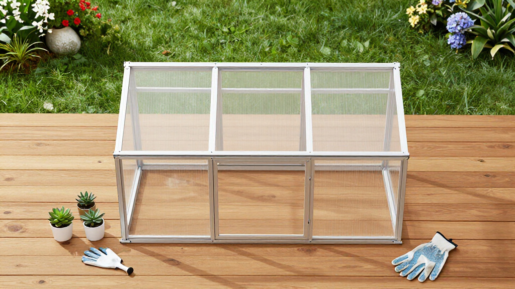 8 Best Garden Greenhouse Kits in 2026
