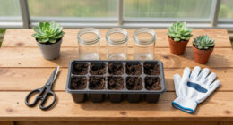 8 Best Greenhouse Plant Propagation Kits in 2026