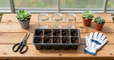 8 Best Greenhouse Plant Propagation Kits in 2026
