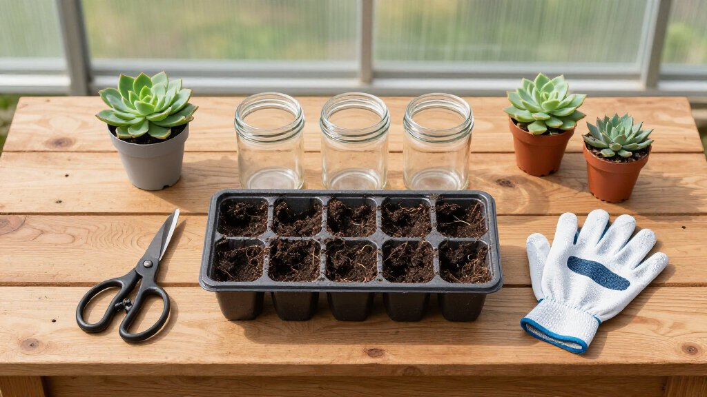 8 Best Greenhouse Plant Propagation Kits in 2026