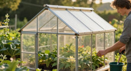 8 Best Outdoor Greenhouse Kits in 2026