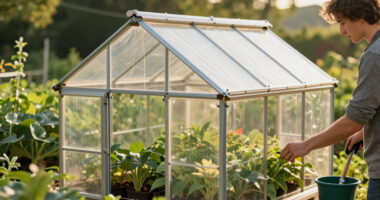 8 Best Outdoor Greenhouse Kits in 2026