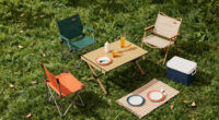 8 Best Outdoor Tailgating Furniture in 2026