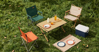 8 Best Outdoor Tailgating Furniture in 2026