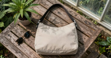 8 Best Shoulder Bags in 2026