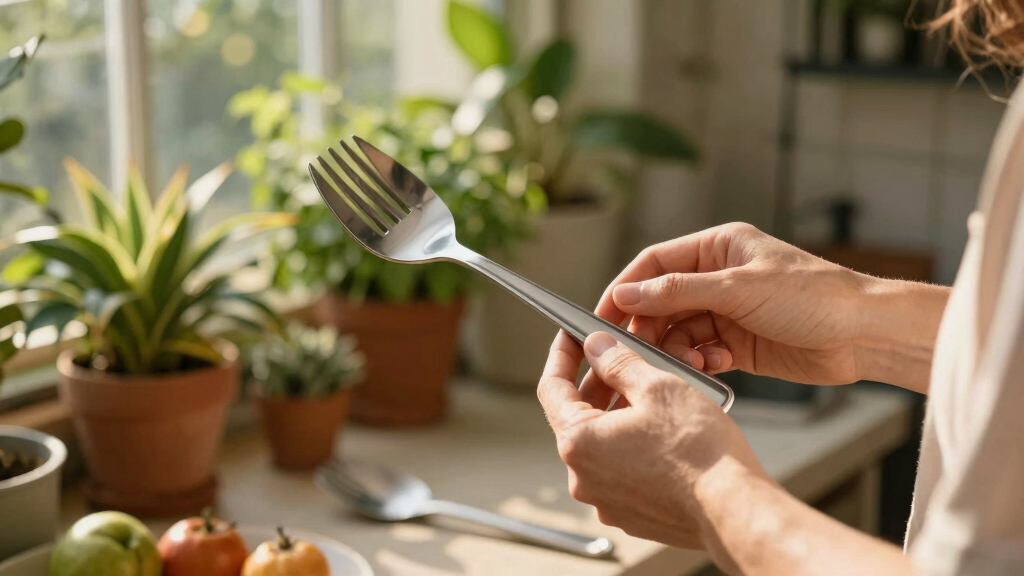 8 Best Silver Kitchen Accessories in 2026