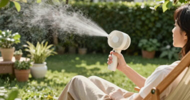 8 Best Summer Cooling Gadgets in 2026