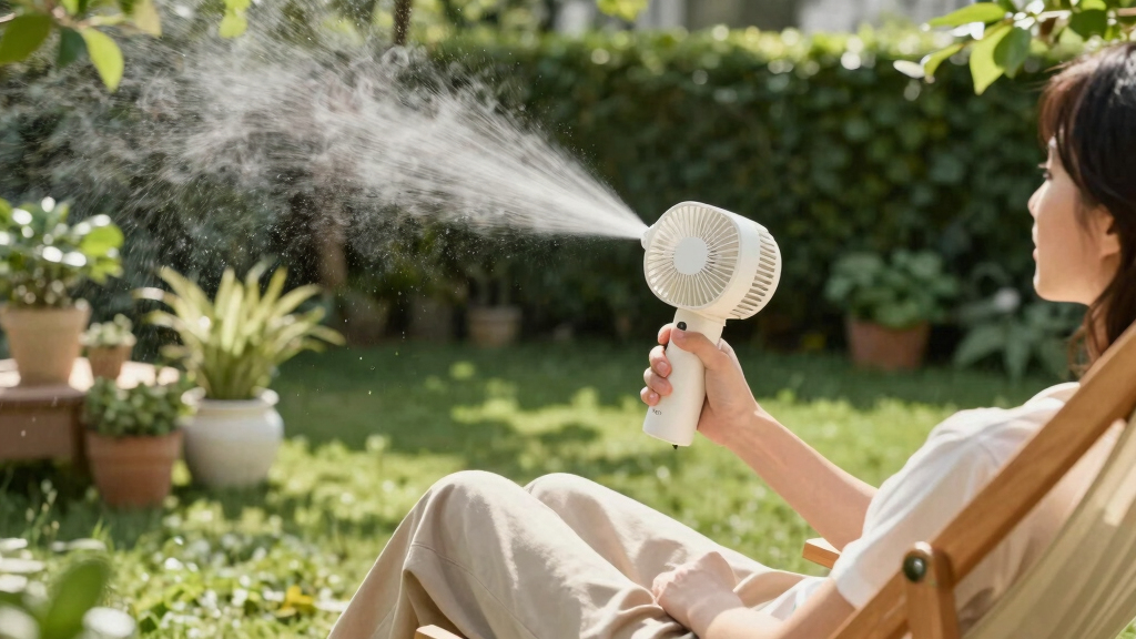8 Best Summer Cooling Gadgets in 2026