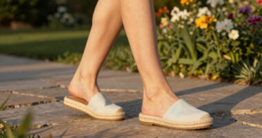 8 Best Summer Fashion Shoes in 2026