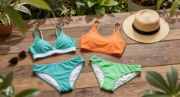 8 Best Swimwear Sets in 2026