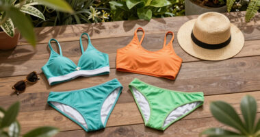 8 Best Swimwear Sets in 2026