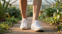 8 Best White Canvas Sneakers in 2026