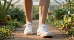 8 Best White Canvas Sneakers in 2026