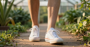 8 Best White Canvas Sneakers in 2026