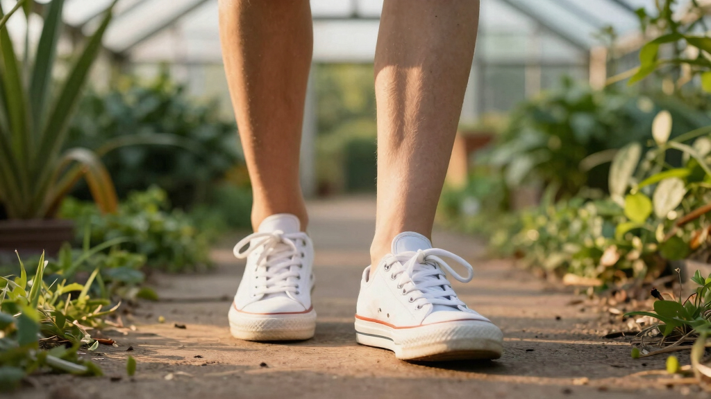 8 Best White Canvas Sneakers in 2026