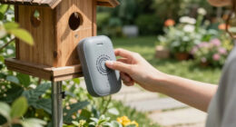 8 Ways To Chase Squirrels From Your Property Without Harming Them