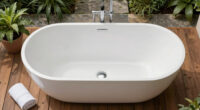 9 Best Bathtubs in 2026