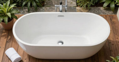 9 Best Bathtubs in 2026