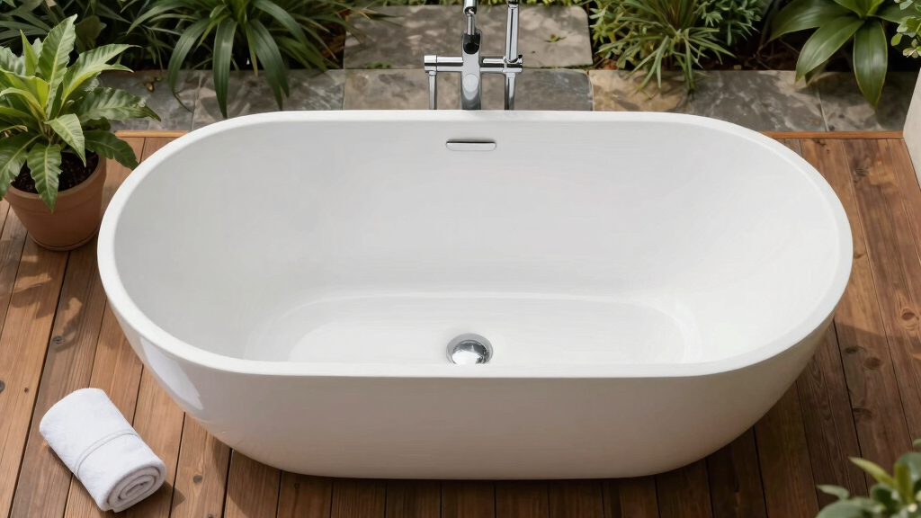 9 Best Bathtubs in 2026