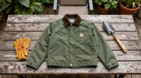 9 Best Carhartt Work Jackets in 2026