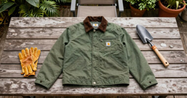 9 Best Carhartt Work Jackets in 2026