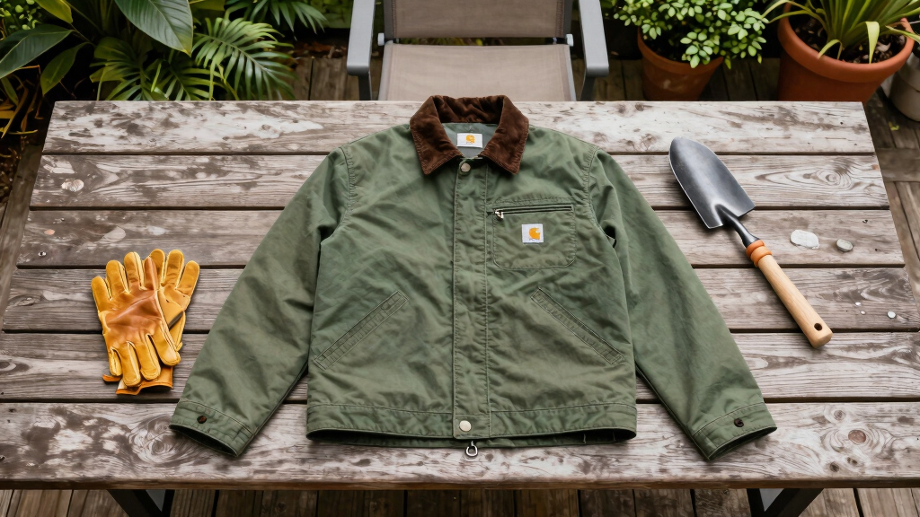 9 Best Carhartt Work Jackets in 2026
