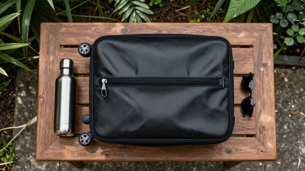 9 Best Carry-On Bags in 2026
