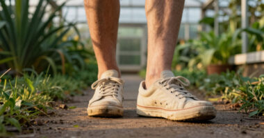 9 Best Comfortable Work Sneakers in 2026
