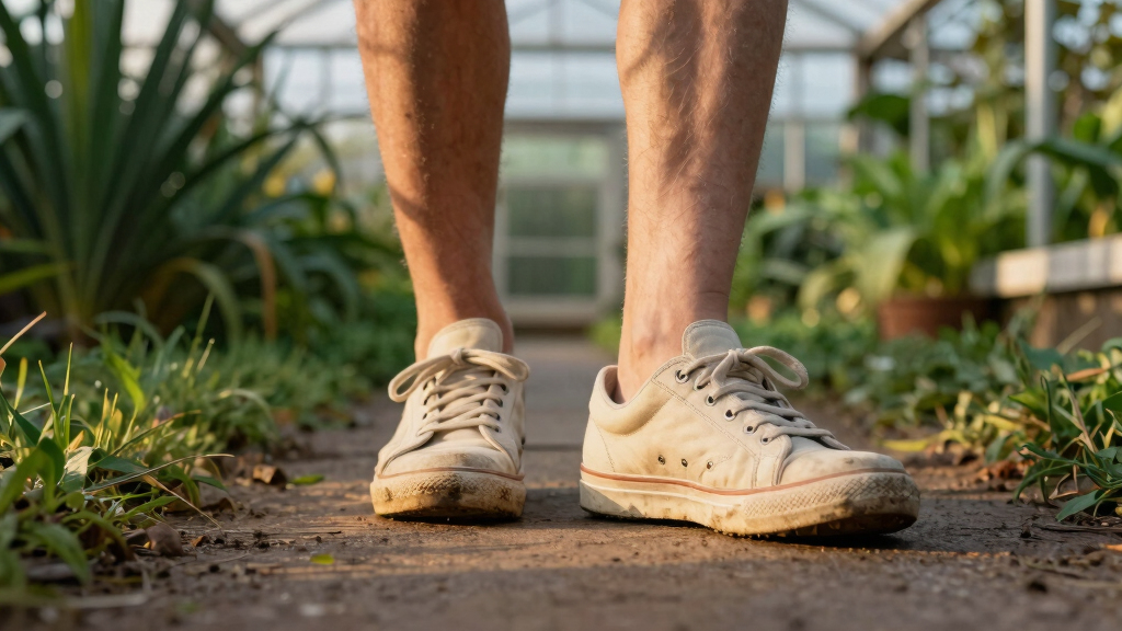 9 Best Comfortable Work Sneakers in 2026