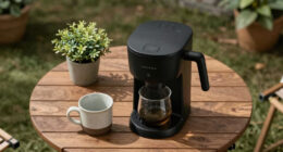 9 Best Dorm Room Coffee Makers in 2026