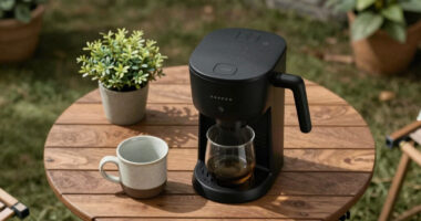 9 Best Dorm Room Coffee Makers in 2026