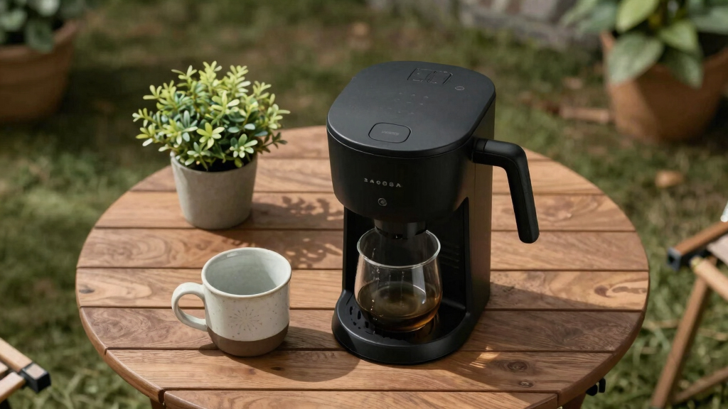 9 Best Dorm Room Coffee Makers in 2026