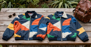 9 Best Graphic Jackets in 2026