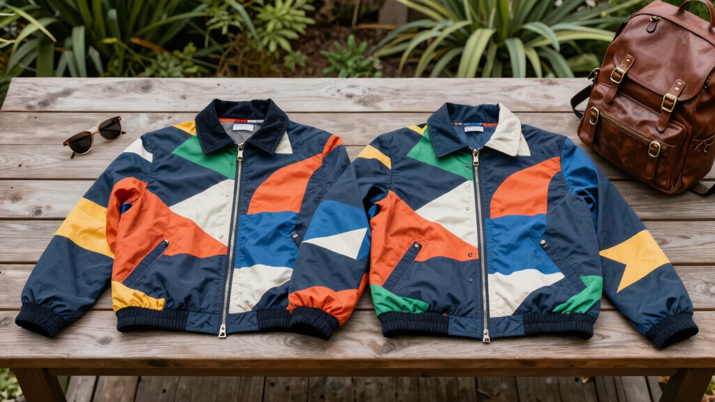 9 Best Graphic Jackets in 2026