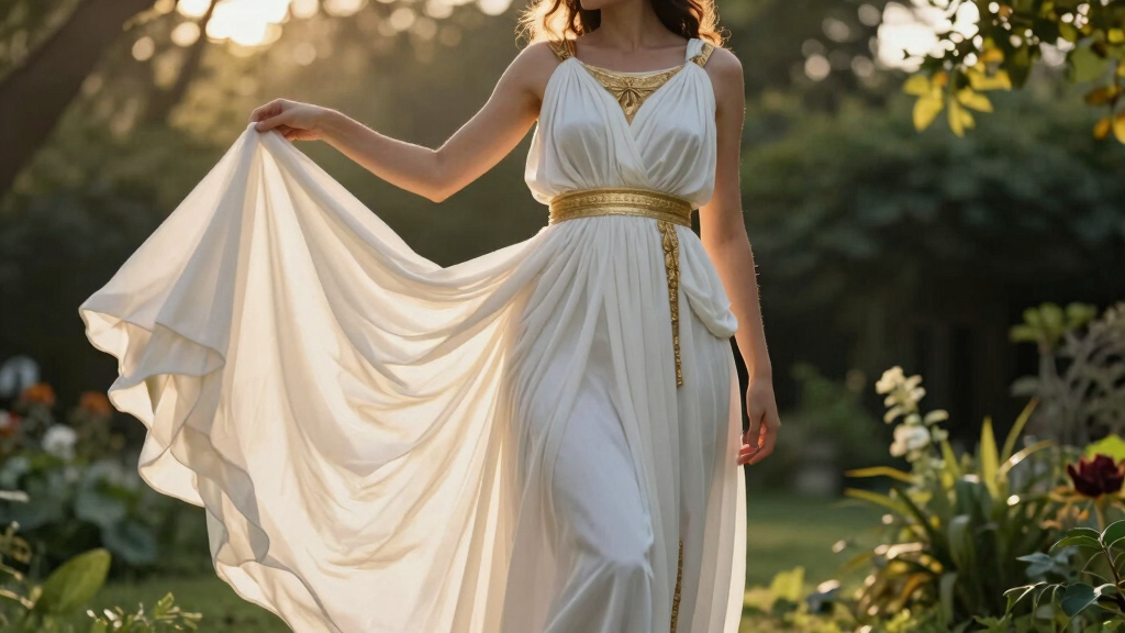 9 Best Greek Goddess Dresses in 2026