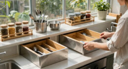 9 Best Kitchen Organizers in 2026