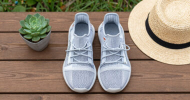9 Best Knitted Sneakers in 2026