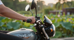 9 Best Motorcycles With Automatic Clutch in 2026
