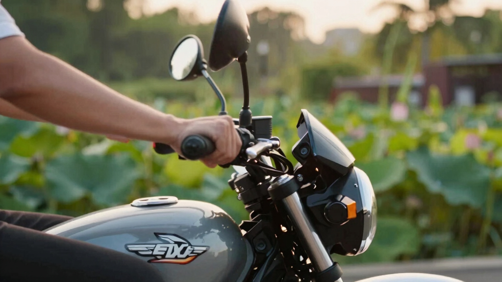 9 Best Motorcycles With Automatic Clutch in 2026