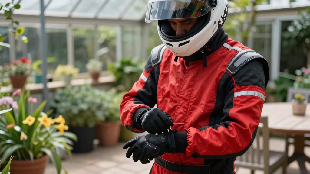 9 Best Motorsport Apparel in 2026
