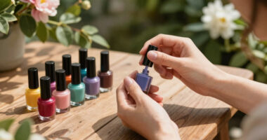 9 Best Nail Polish Sets in 2026