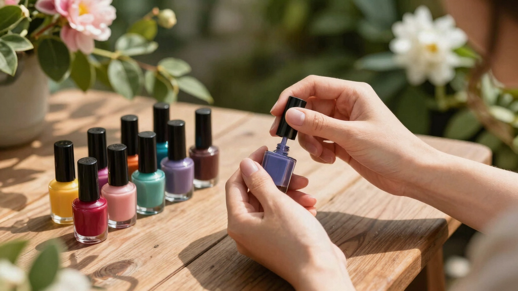 9 Best Nail Polish Sets in 2026