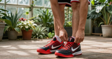 9 Best Nike Kobe Basketball Shoes in 2026