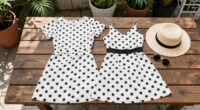 9 Best Polka Dot Dresses in 2026