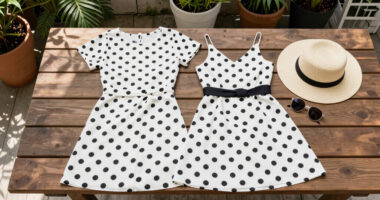 9 Best Polka Dot Dresses in 2026
