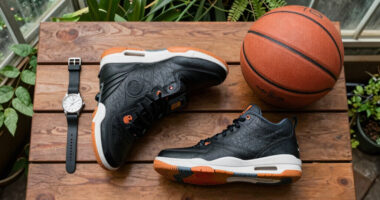 9 Best Retro Basketball Shoes in 2026