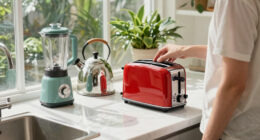 9 Best Retro Kitchen Appliances in 2026