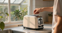 9 Best Retro Modern Kitchen Appliances in 2026