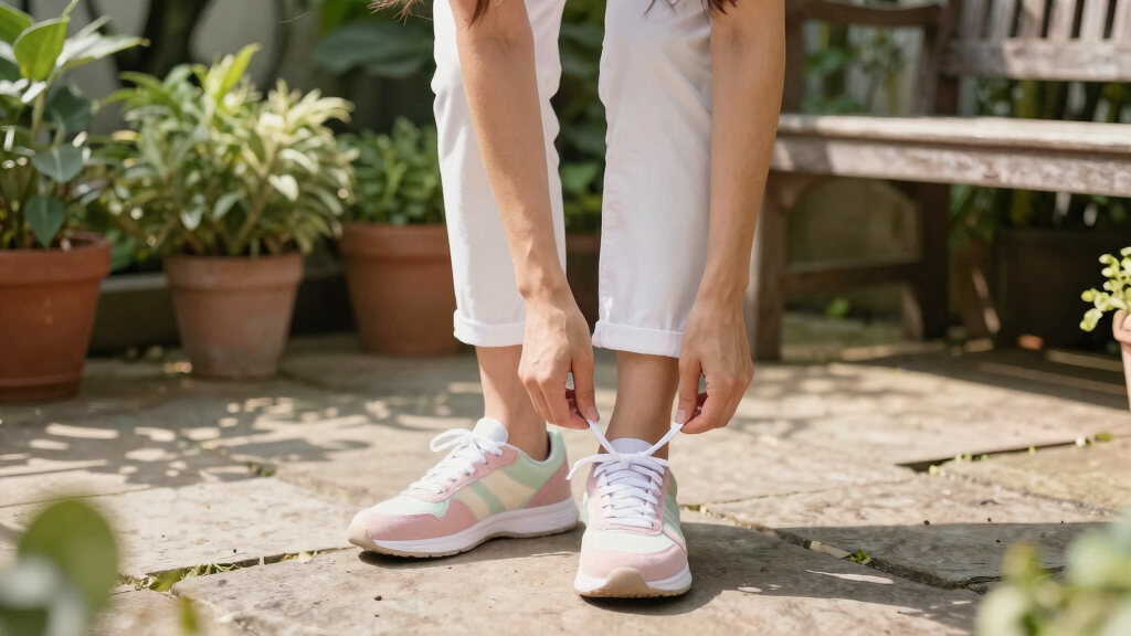 9 Best Shoes for Capri Pants in 2026