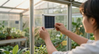 9 Best Solar-Powered Greenhouse Vents in 2026